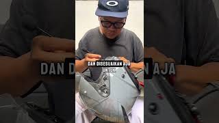 TUTORIAL ON INSTALLING THE BLAISE V2 INTERCOM ON THE INK TERRA 2 HELMET, PREPARING FOR YOUR TOURI...