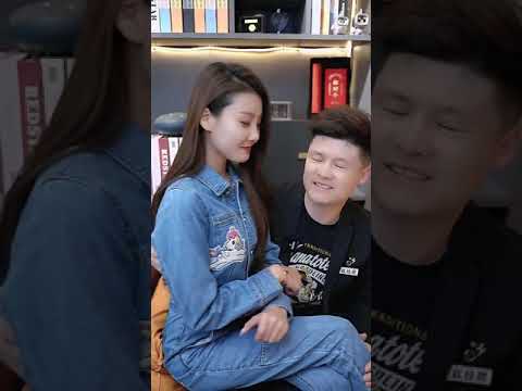 公司不让搞男女关系 #白小白 #白糖321 #搞笑视频 #白小白徒弟