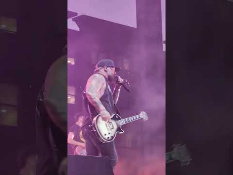 #brantleygilbert Kick It in the Sticks 8/3/24 #reno #countrymusic #concert