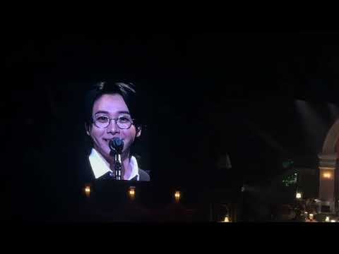 2024.10.9 Mrs.GREENAPPLE Harmony Day3 ケセラセラ