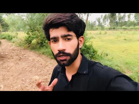 My Village Tour in Pakistan 🇵🇰 |Pakistani Village 