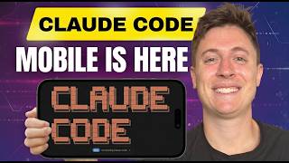 Clade Code just added the feature you've been asking for forever (Remote Control)