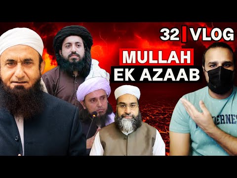 Pakistan pe Mullah ka azaab | GKVL32