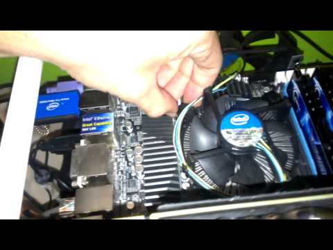 3770k stock temps stock cooler