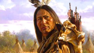 The Indigenous People of America - Documentary