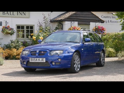 The MGOC buyer's guide to the MG Z-Series