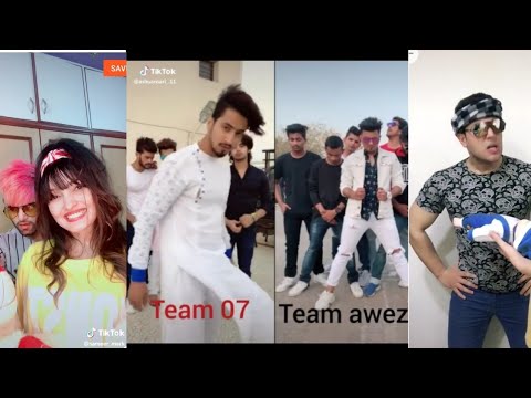 #EMIWAYBantai #MrFiasu #awez
Mr.Faisu awez and others mubarak ho aap baap bangaye Tik tok comedy