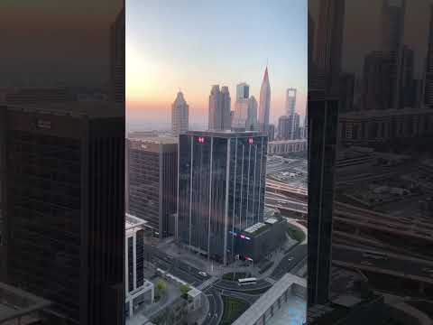 Habibi come to dubai