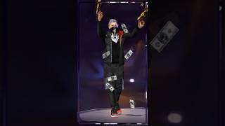 🔫FREE FIRE VIDEO ⚡ #capcutvideoediting DAME UR GRR  #music #remix #song #capcutpro