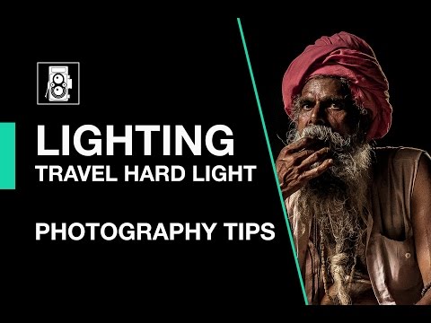 What's Kicker Lighting? | Godox V850 | INSIDE PHOTOGRAPHY EP#4  | * Phil M