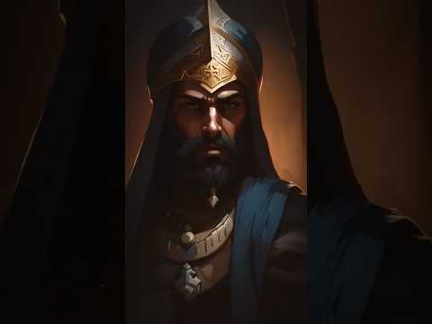 Халид бин Валид (Меч Аллагьа)