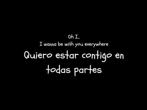 Everywhere - Fleetwood Mac (Lyric Video Inglés - Español)