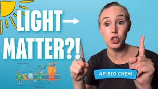 How Do You Trace Energy and Electrons Through Photosynthesis? | AP Biology