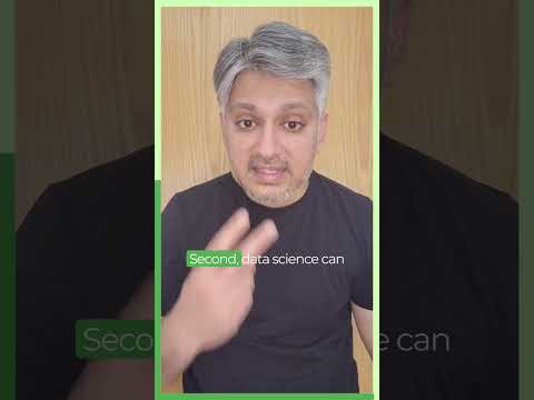 Why Data Science Matters