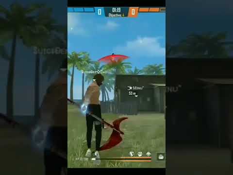 ACE WITH 🤣SYTHE ||  free fire #shorts #funny#headshot #gyangaming #totalgaming