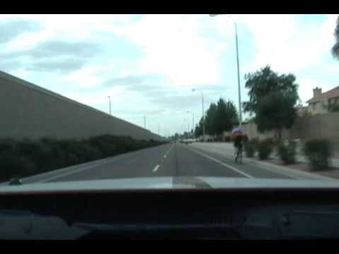 FRPP GTB V6 2008 Mustang exhaust Kit; Inside Car