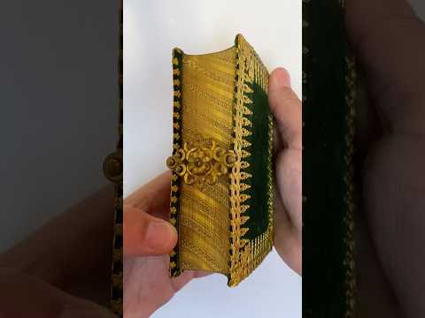 Stunning Binding Prayer Book