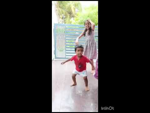 #dancevideo #babyboy #sister brother