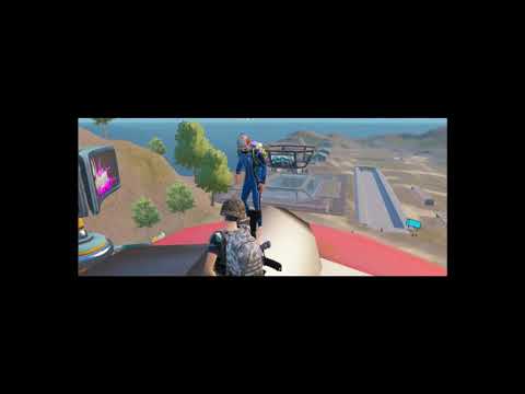 Pawri Ho rahi h Pubg Montage