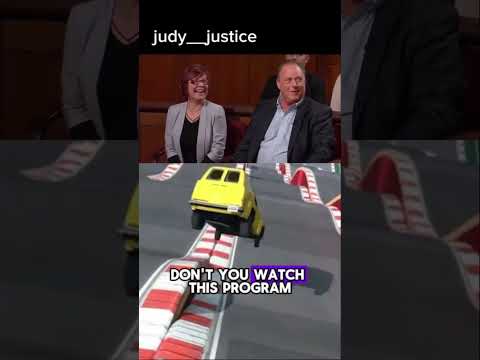 #judgejudynewepisode #judge #judgejudyfullepisodes #jujust ejudyfullepisodes Pontoon Boat part 1