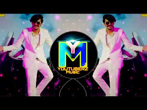 Godfather || DJ REMIX || Gulzaar Chhaniwala || DINESH LOHARU || YOUTUBERZ Music