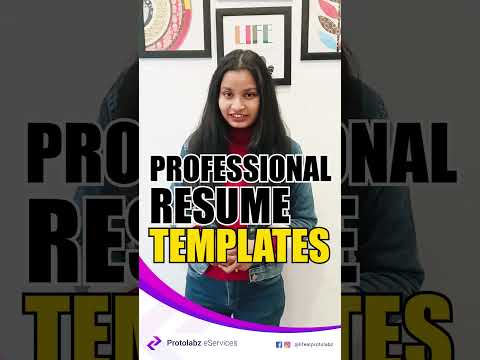 Here are some Techniques and Resume Writing Tools for standing out in the competition.
