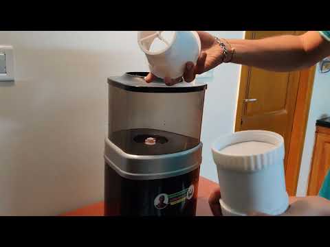 Cheapest Sanjeevani Alkaline Water Purifier | Sanjeevani Nature Cure