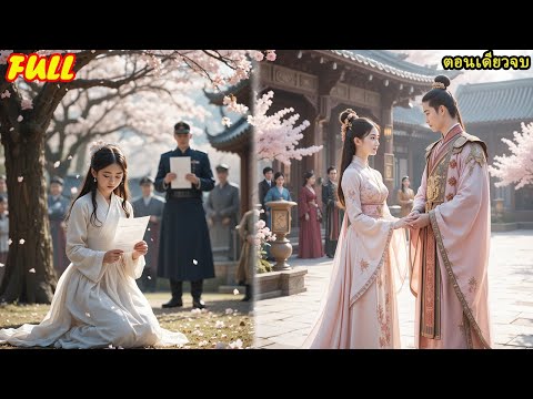 สาวน้อยทะลุมิติมาเป็นคุณหนูตระกูลดัง หลงรักแม่ทัพหนุ่ม แต่เขากลับขอถอนหมั้น ทำเอาใจเธอพังยับ!