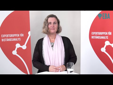 Gender Budgeting - What do We Know?