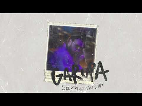Gui Neris - Garupa (Stripped Version)