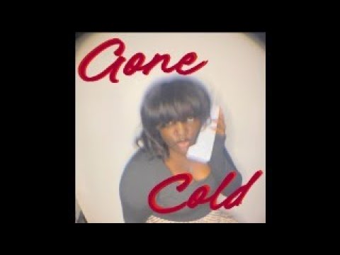 Gone Cold (Code Red) - Malaysia (Visualizer) | R&B/Emo Vibes