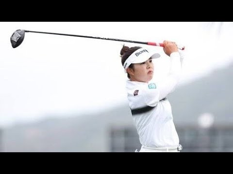 🏌️‍♀️【山下美夢有、初優勝ならず…韓国ツアー開幕戦で悔しい11位タイ】💔