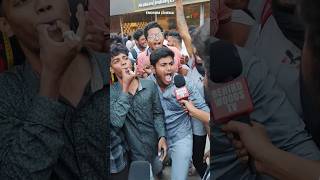 VARISU TRAILER FANS CELEBRATION  🔥💥 | #varisu #thalapathy #varisupongal #vijay #varisutrailer
