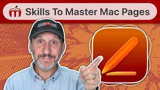 7 Skills You Need To Master Mac Pages