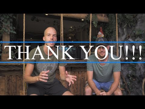 The Mares Puck Pro Plus GIVEAWAY | THANK YOU!