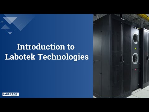 Labotek Technologies: Powering India’s Digital Infrastructure Revolution