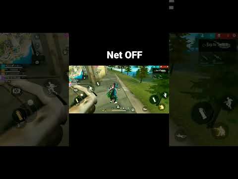 Net off তো Granted Unlimited