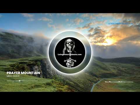 Prayer Mountain
