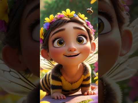Wizo the Dreaming Bee🎭