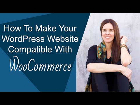 How To Add WooCommerce To Your WordPress Theme