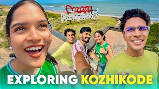 A Day in Kozhikode 😍 Exploring Kozhikode