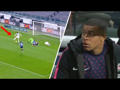 Incredible Open Goal Misses in Football