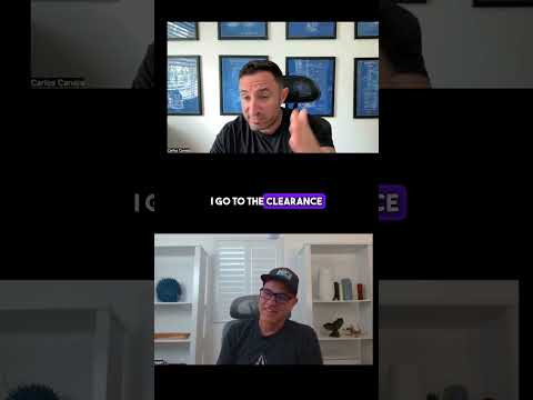 Homepage Strategies That Sell