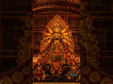 52 days left for durga puja 2025 ‼️. আর মাত্র ৫২ দিন পর দুর্গা পুজো ২০২৫. #mahalaya #durgapuja