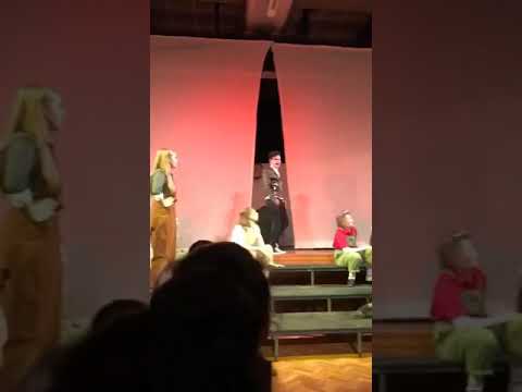 dentist! - little shop of horrors (clsg)