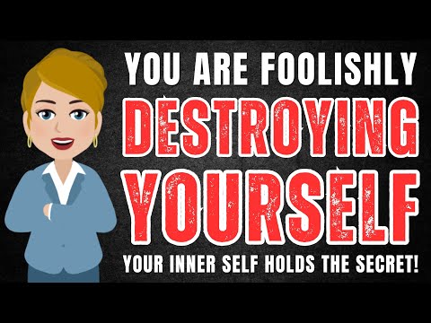 Stop LOSING Yourself—Your Inner Wisdom Holds the Key! 🔓🌟 Abraham Hicks 2025