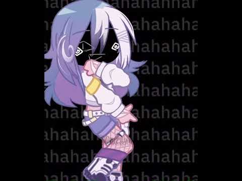 This turned out so badddd #gacha #gachalife //fake collab w @Incuwaille