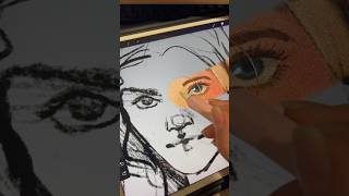 HI I’m new #art #drawing #artistsofinstagram #artist