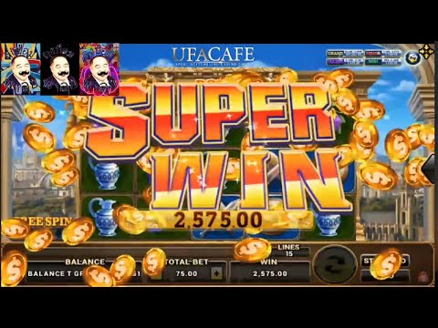 สล็อตโรม่า สล็อตroma Joker Slot Roma  มงลงดอกเดียว 2555 ได้กินชาบู
