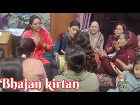 EXPERIENCE the Power of Bhakti Bhajan Kirtan! l Shiv bhajan